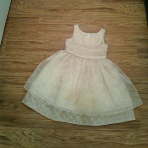 Little girl dress